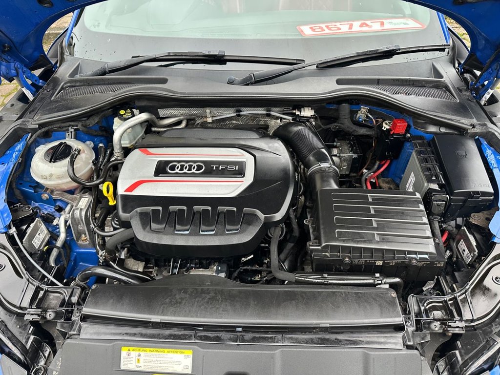 Used Audi TTS 2016 for sale - 76286145: Photo 25
