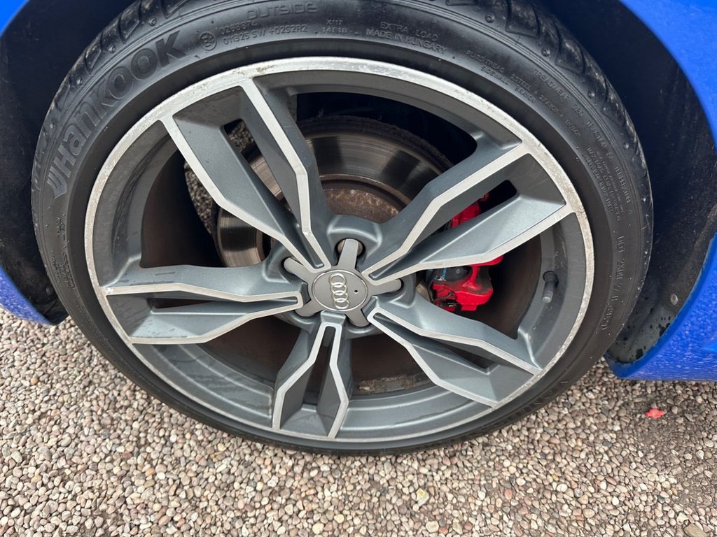 Used Audi TTS 2016 for sale - 76286145: Photo 27