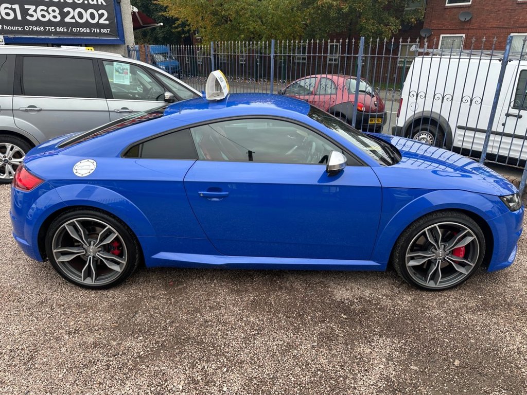Used Audi TTS 2016 for sale - 76286145: Photo 5