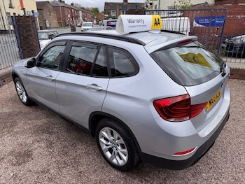 Used BMW X1 2013 for sale - 78299704: Photo