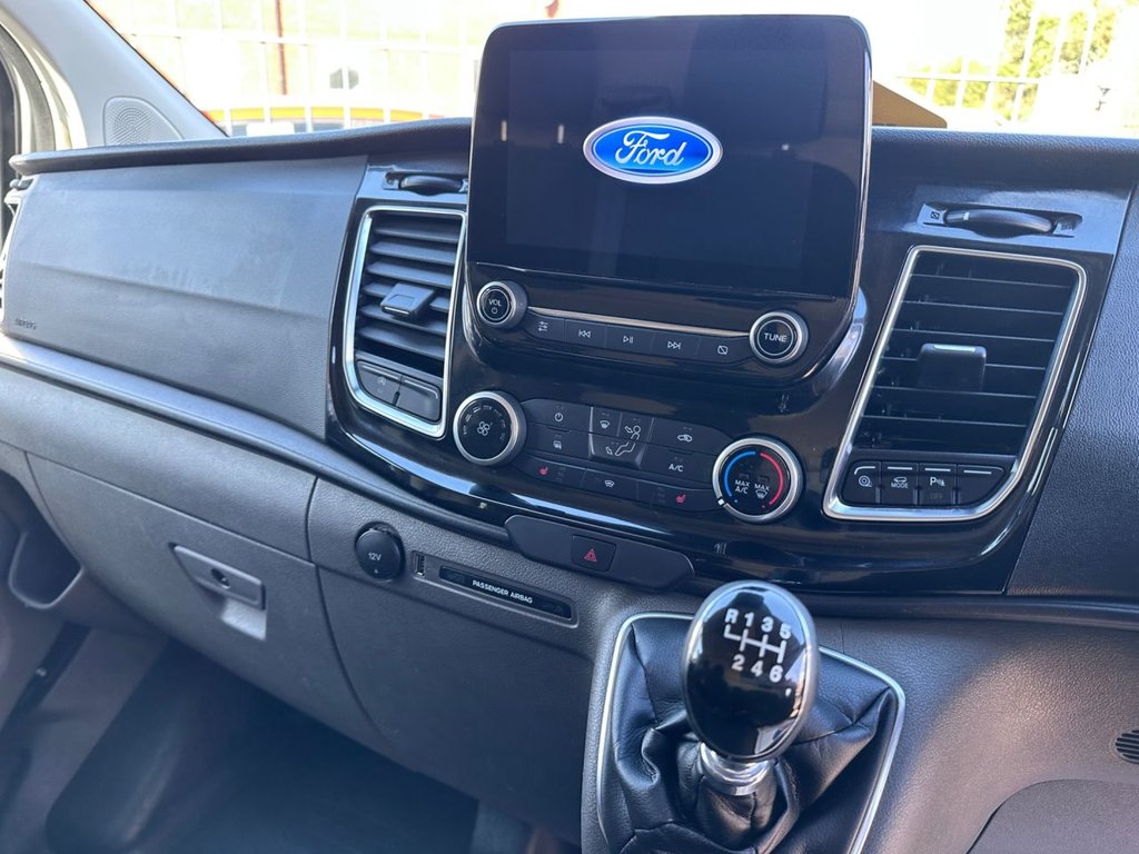 Used Ford Transit Custom 2022 for sale - 77937087: Photo 14