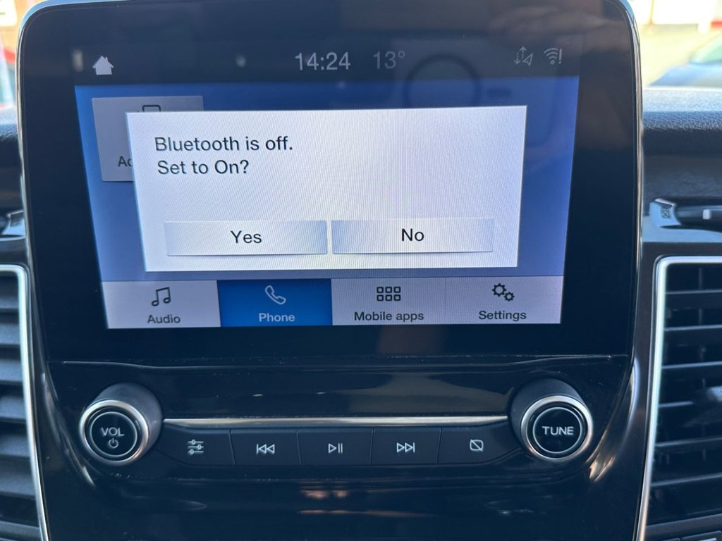 Used Ford Transit Custom 2022 for sale - 77937087: Photo 15