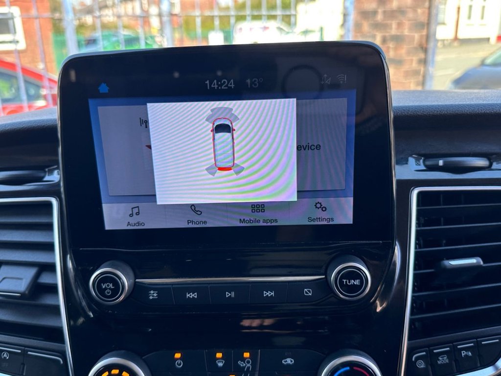 Used Ford Transit Custom 2022 for sale - 77937087: Photo 16