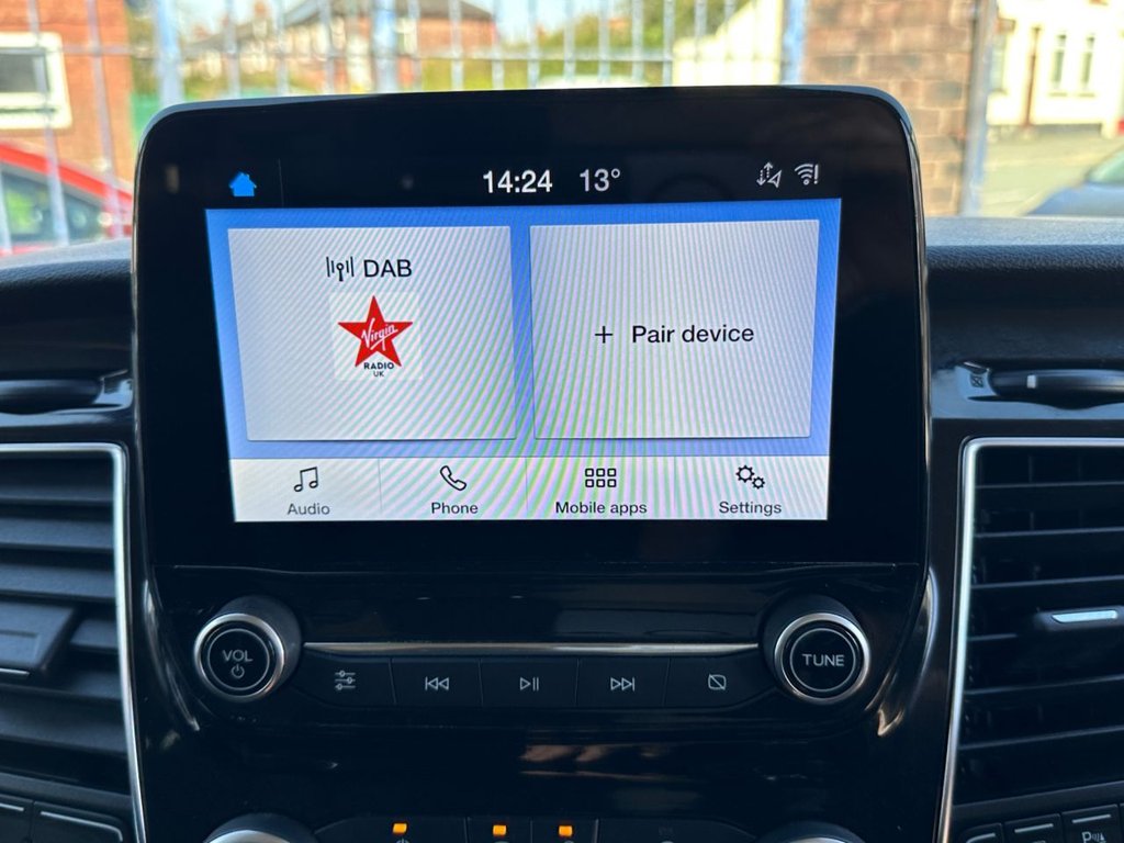 Used Ford Transit Custom 2022 for sale - 77937087: Photo 18