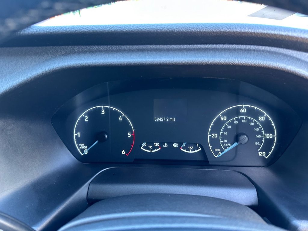 Used Ford Transit Custom 2022 for sale - 77937087: Photo 20