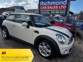 Used MINI Hatch 2012 for sale - 79856993: Photo