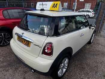 Used MINI Hatch 2012 for sale - 79856993: Photo