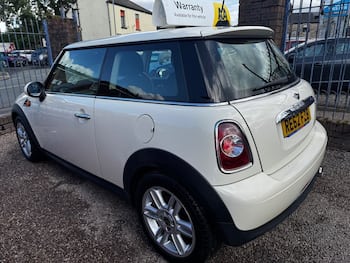 Used MINI Hatch 2012 for sale - 79856993: Photo