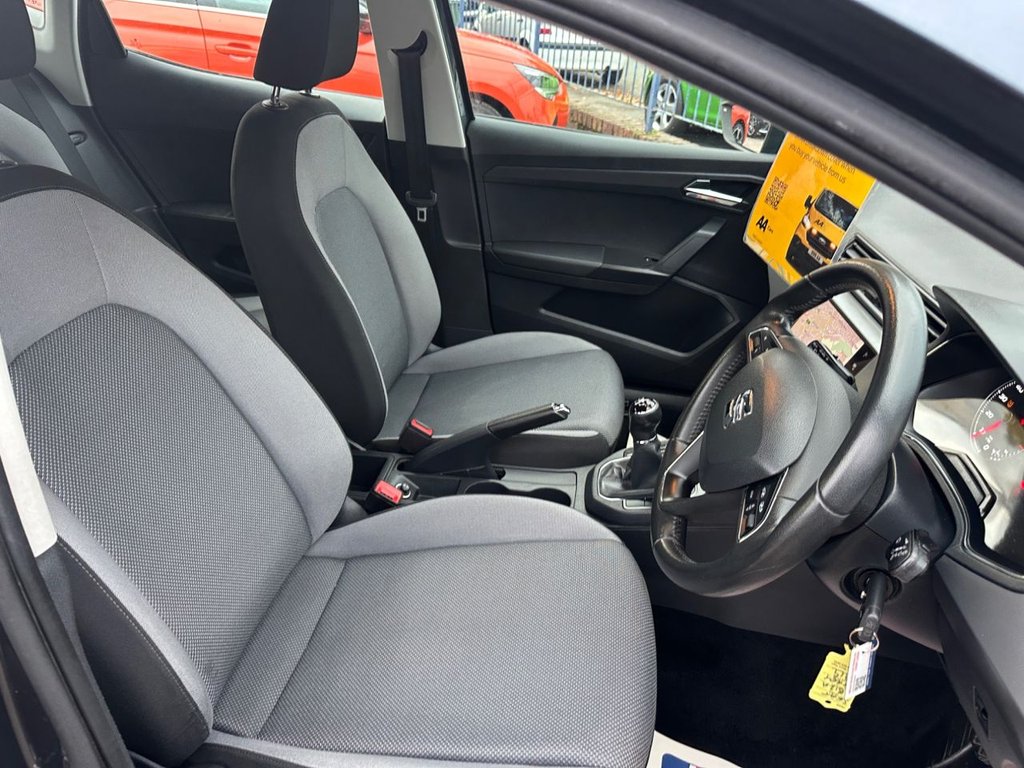 Used SEAT Ibiza 2019 for sale - 76386112: Photo 10