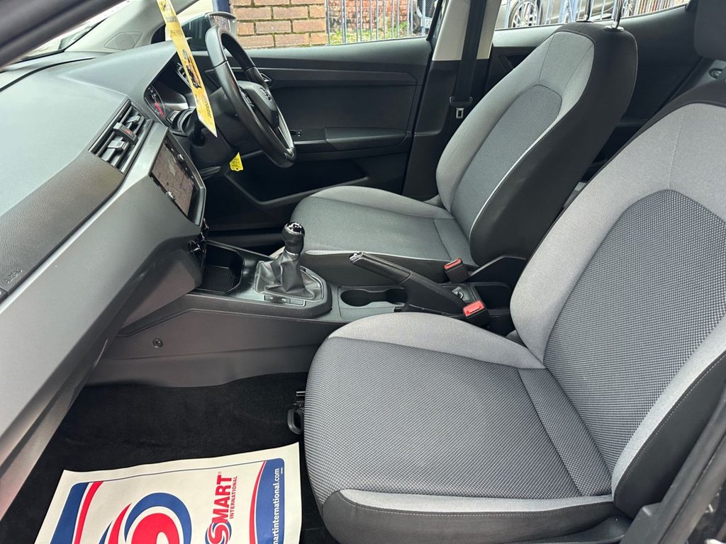 Used SEAT Ibiza 2019 for sale - 76386112: Photo 11