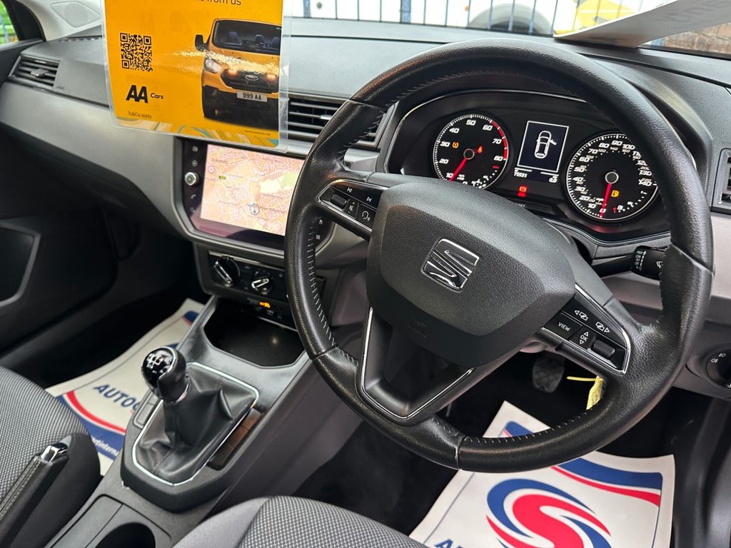 Used SEAT Ibiza 2019 for sale - 76386112: Photo 12