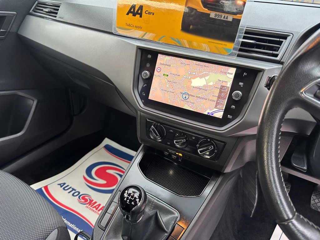 Used SEAT Ibiza 2019 for sale - 76386112: Photo 14