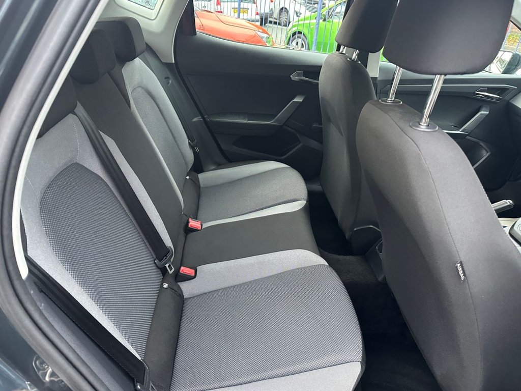 Used SEAT Ibiza 2019 for sale - 76386112: Photo 16