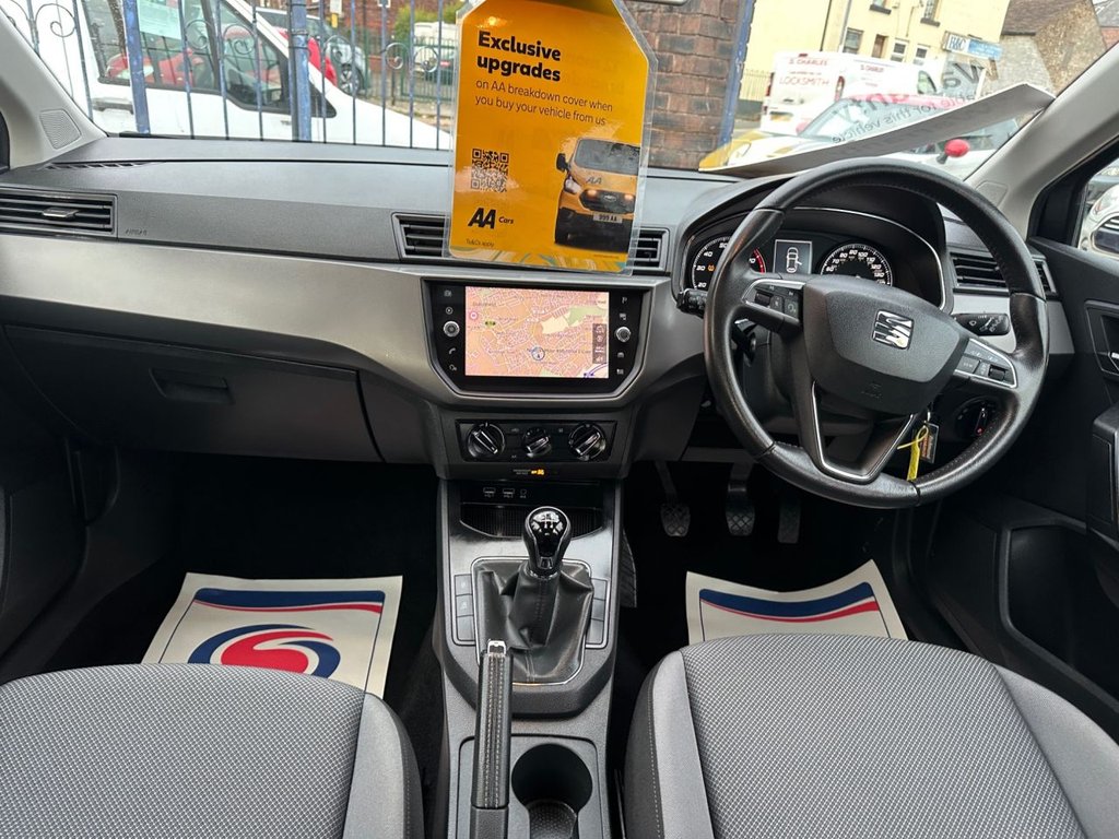 Used SEAT Ibiza 2019 for sale - 76386112: Photo 17