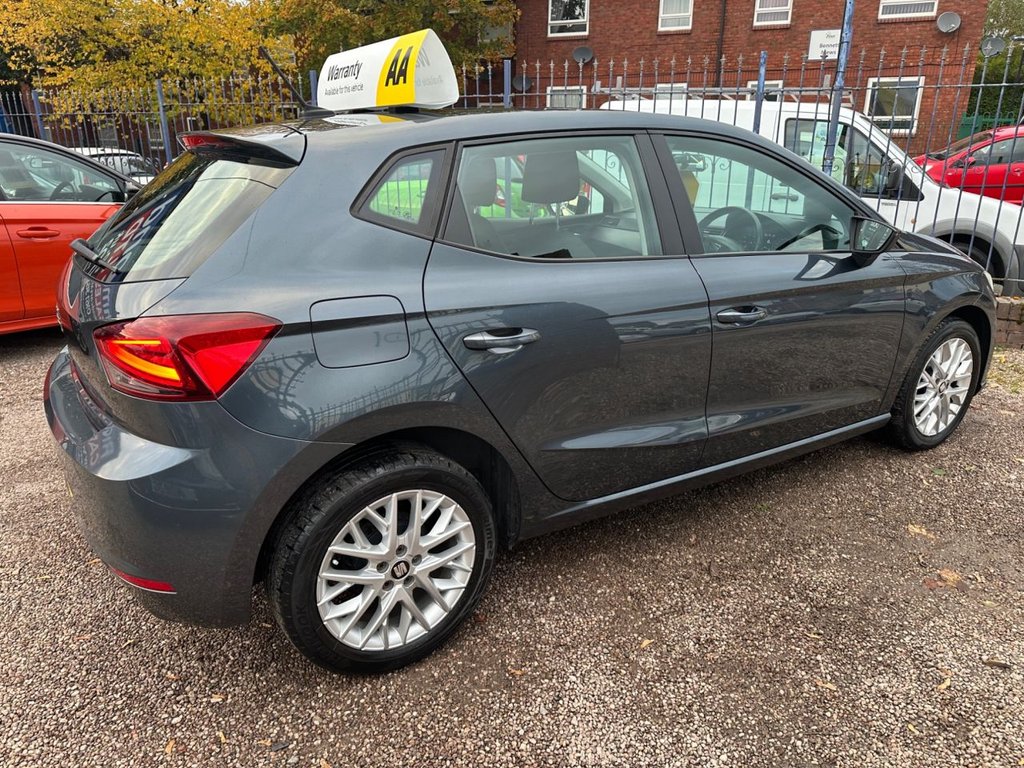 Used SEAT Ibiza 2019 for sale - 76386112: Photo 2