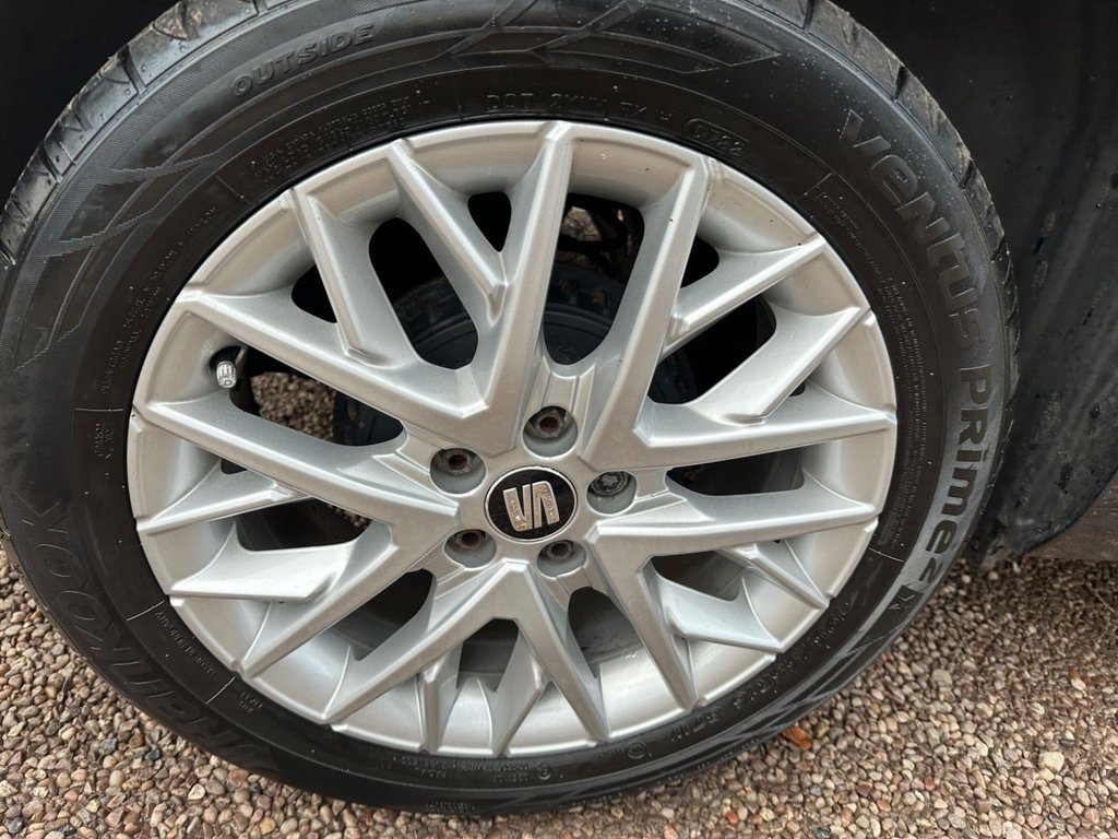 Used SEAT Ibiza 2019 for sale - 76386112: Photo 22