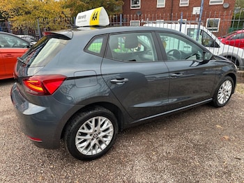 Used SEAT Ibiza 2019 for sale - 76386112: Photo