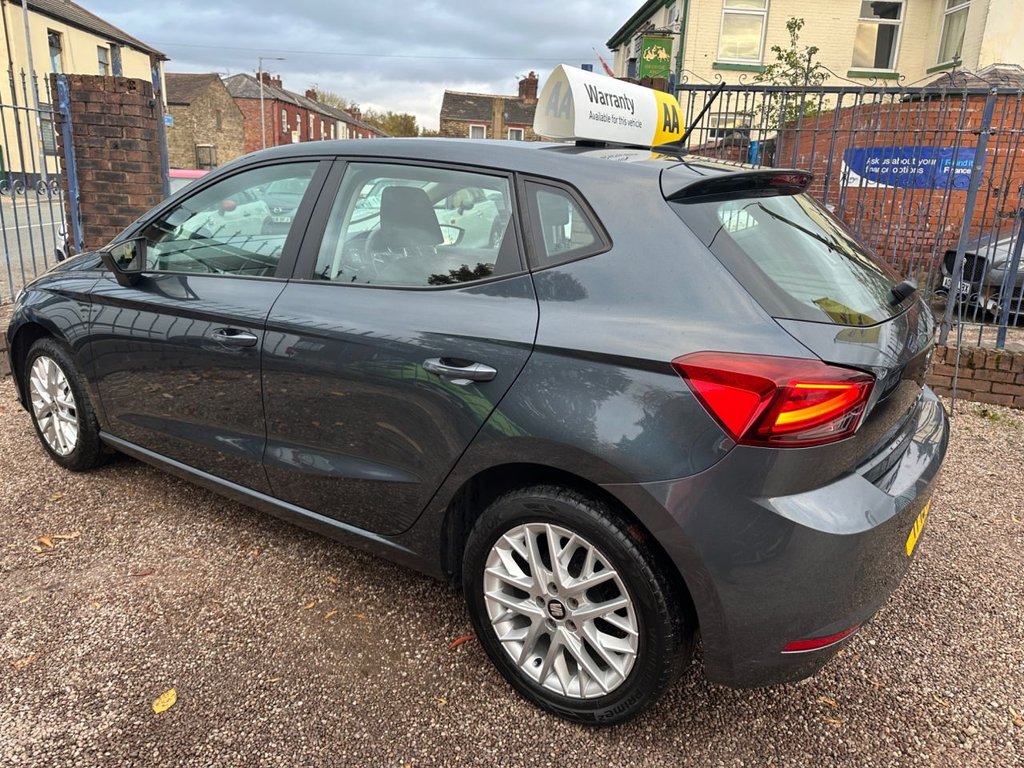 Used SEAT Ibiza 2019 for sale - 76386112: Photo 4
