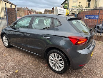 Used SEAT Ibiza 2019 for sale - 76386112: Photo