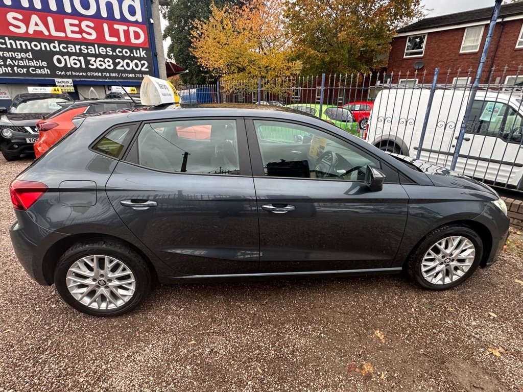 Used SEAT Ibiza 2019 for sale - 76386112: Photo 5