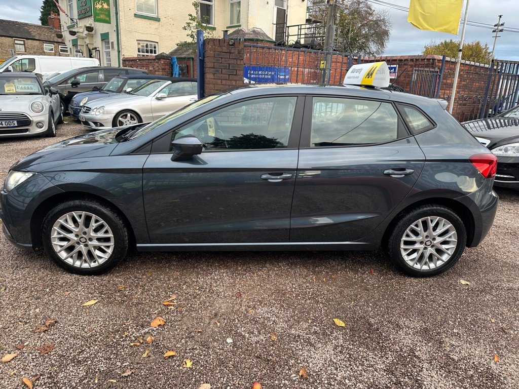 Used SEAT Ibiza 2019 for sale - 76386112: Photo 6