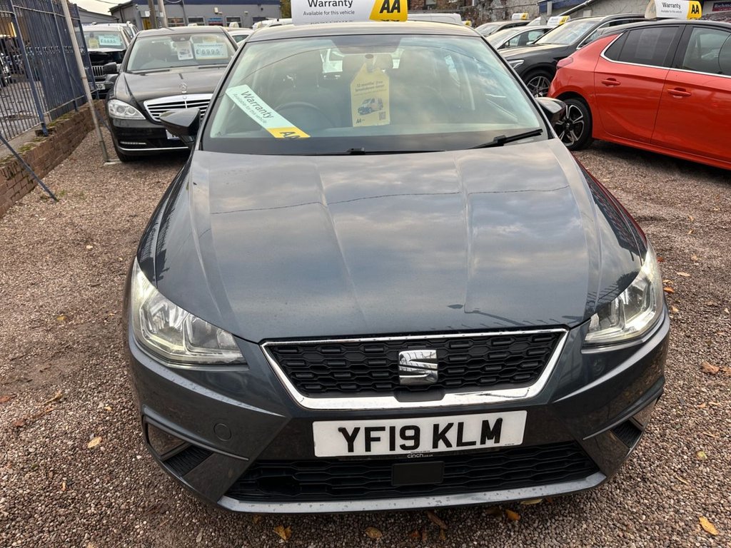 Used SEAT Ibiza 2019 for sale - 76386112: Photo 9