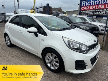 Used Kia Rio 2016 for sale - 75619826: Photo
