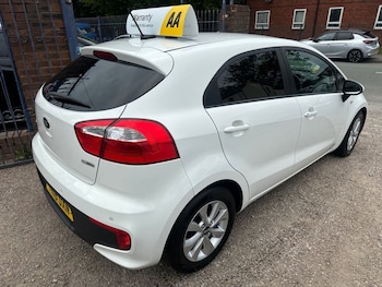 Used Kia Rio 2016 for sale - 75619826: Photo