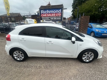 Used Kia Rio 2016 for sale - 75619826: Photo