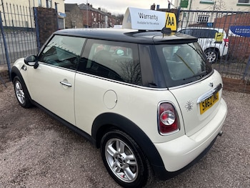 Used MINI Hatch 2012 for sale - 78850679: Photo