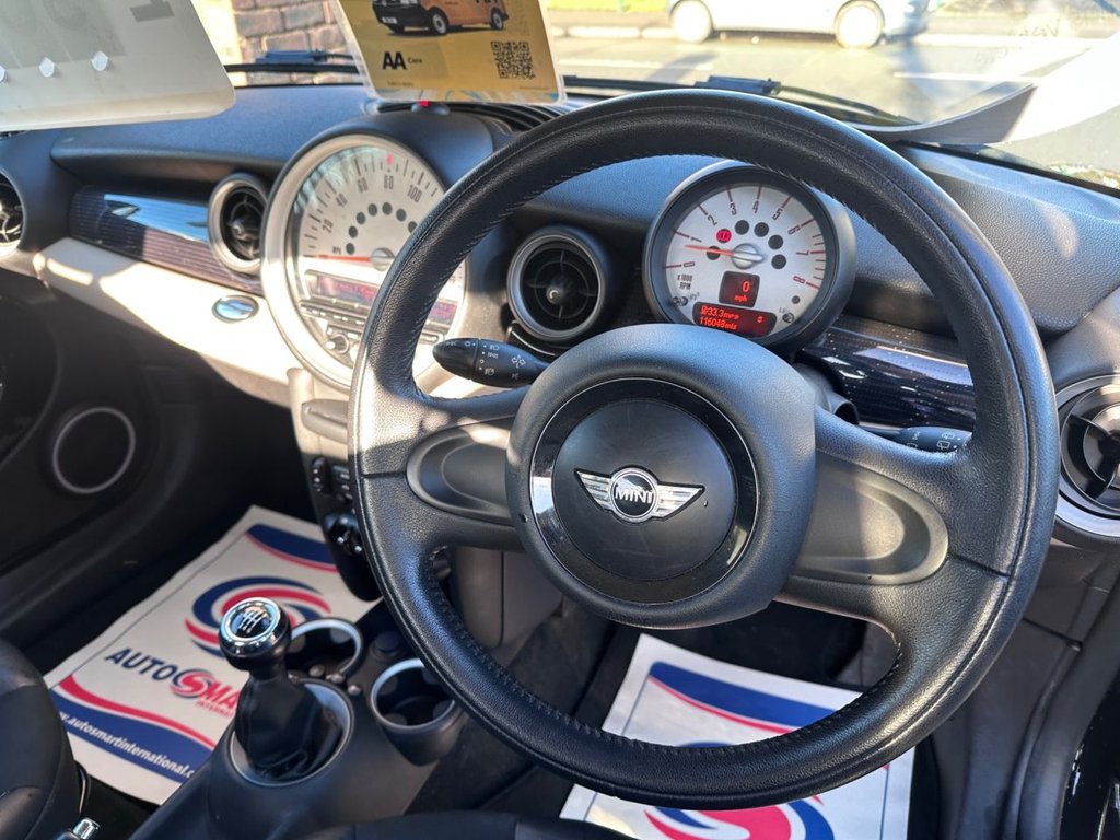 Used MINI Hatch 2013 for sale - 78199879: Photo 14