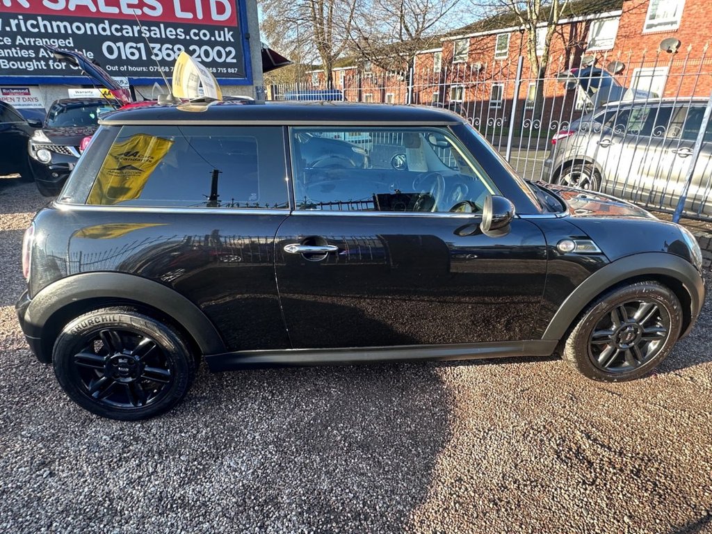 Used MINI Hatch 2013 for sale - 78199879: Photo 5