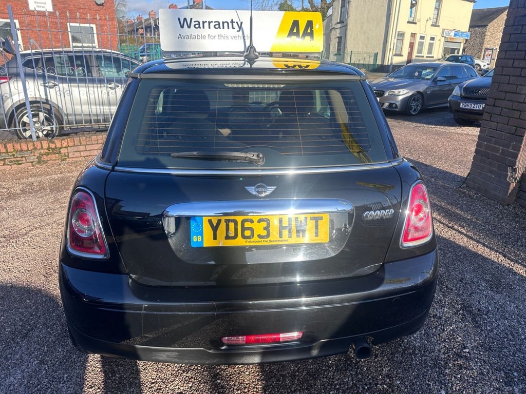 Used MINI Hatch 2013 for sale - 78199879: Photo 8