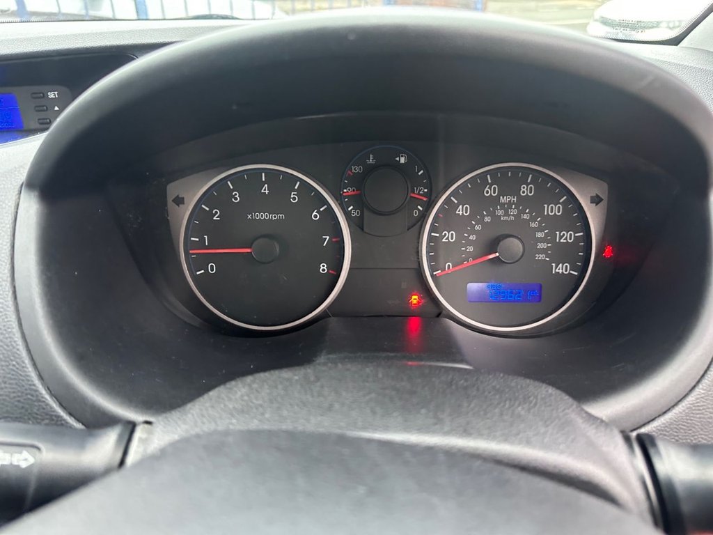 Used Hyundai i20 2012 for sale - 76546842: Photo 18