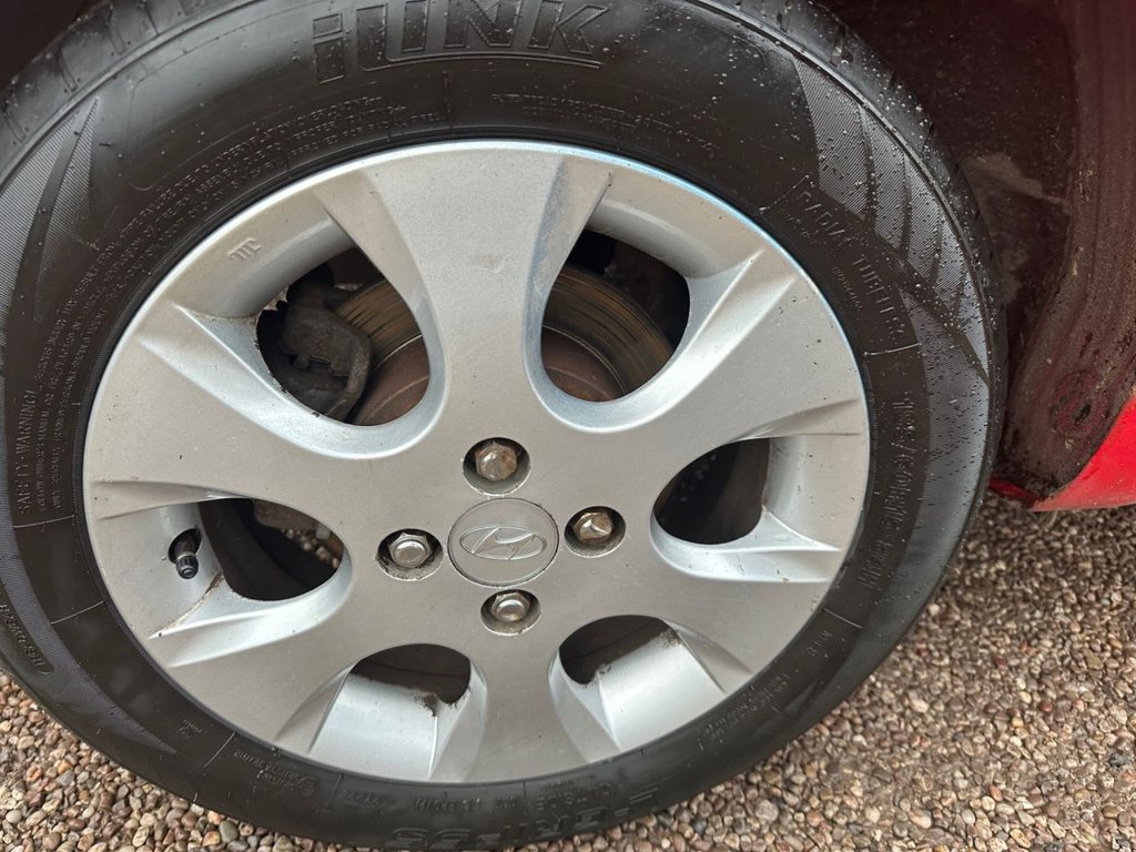 Used Hyundai i20 2012 for sale - 76546842: Photo 21