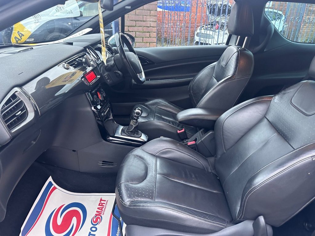 Used Citroen DS3 2014 for sale - 77557739: Photo 10