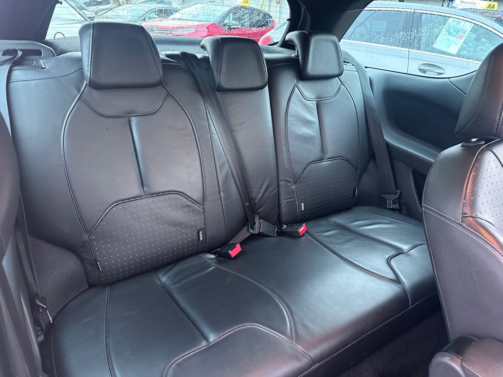 Used Citroen DS3 2014 for sale - 77557739: Photo 14
