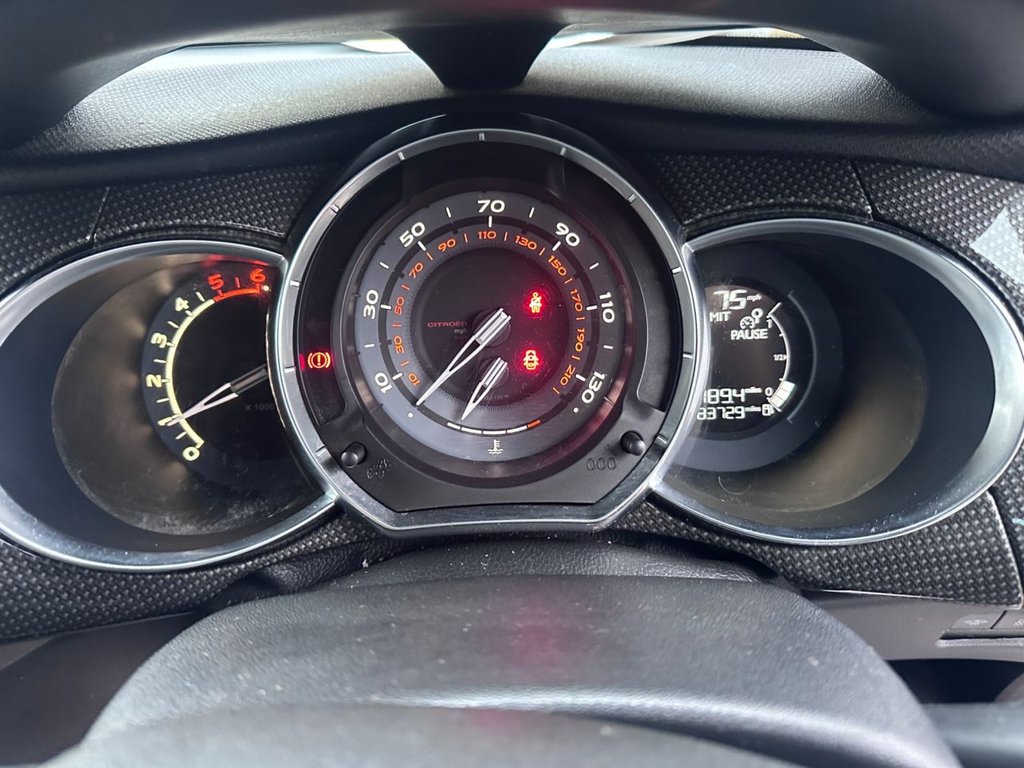 Used Citroen DS3 2014 for sale - 77557739: Photo 17