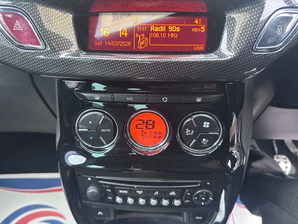 Used Citroen DS3 2014 for sale - 77557739: Photo 18