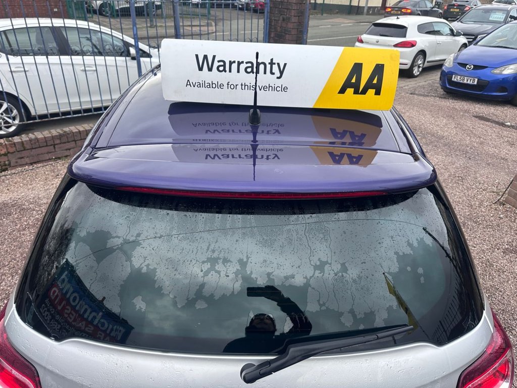 Used Citroen DS3 2014 for sale - 77557739: Photo 20