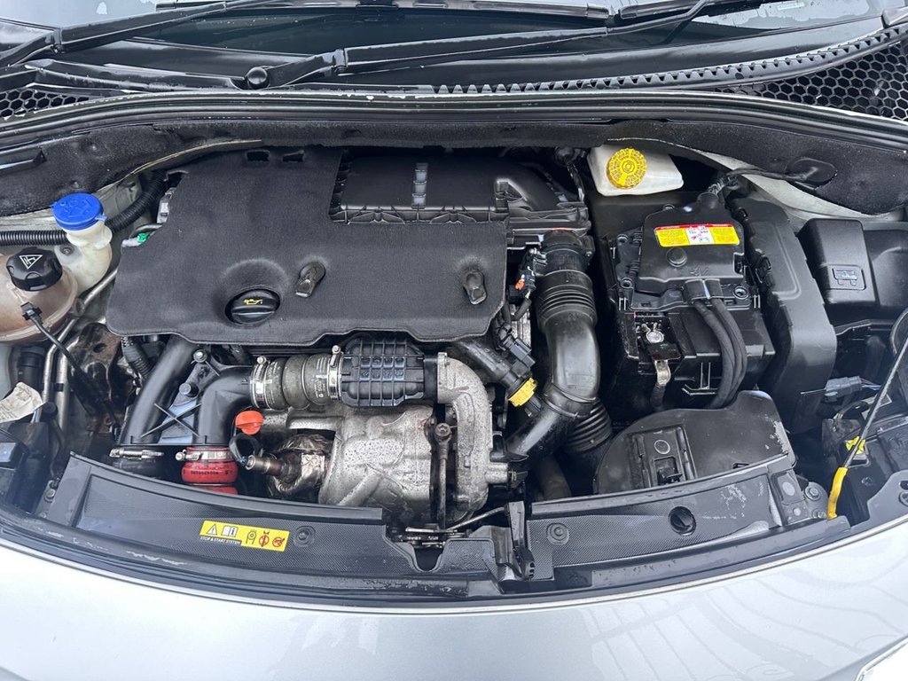 Used Citroen DS3 2014 for sale - 77557739: Photo 22