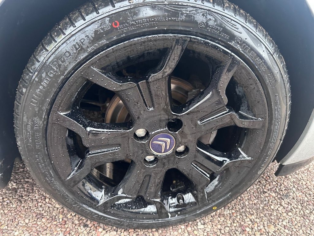 Used Citroen DS3 2014 for sale - 77557739: Photo 23