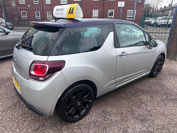 Used Citroen DS3 2014 for sale - 77557739: Photo