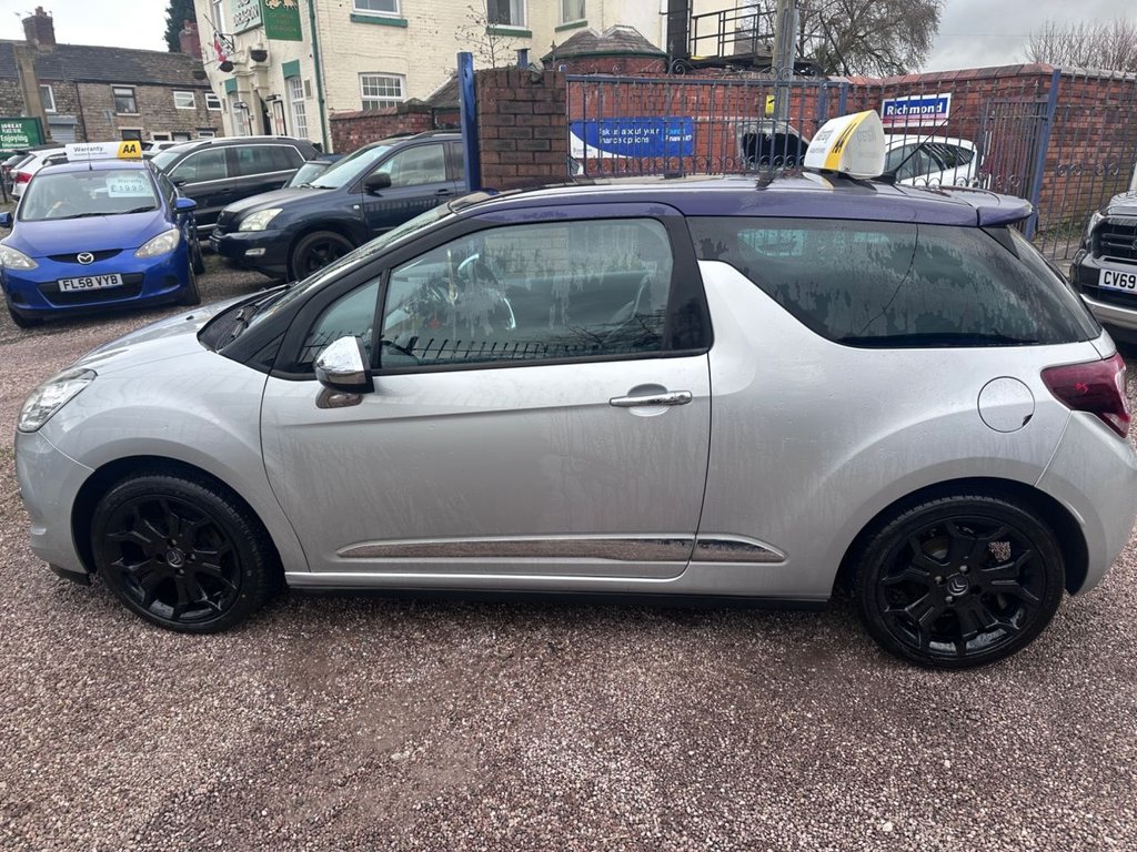 Used Citroen DS3 2014 for sale - 77557739: Photo 5