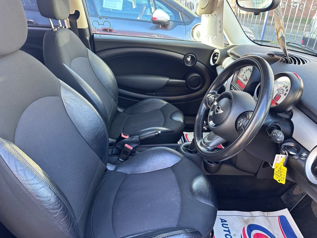 Used MINI Clubman 2012 for sale - 77171556: Photo 11