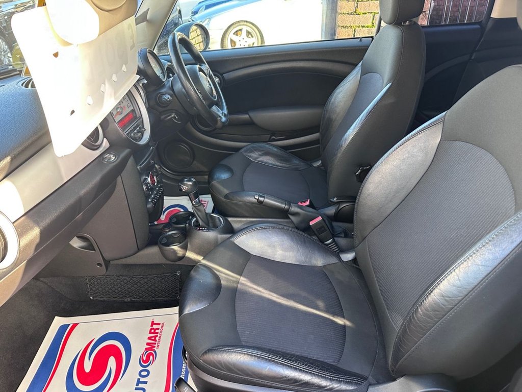 Used MINI Clubman 2012 for sale - 77171556: Photo 12