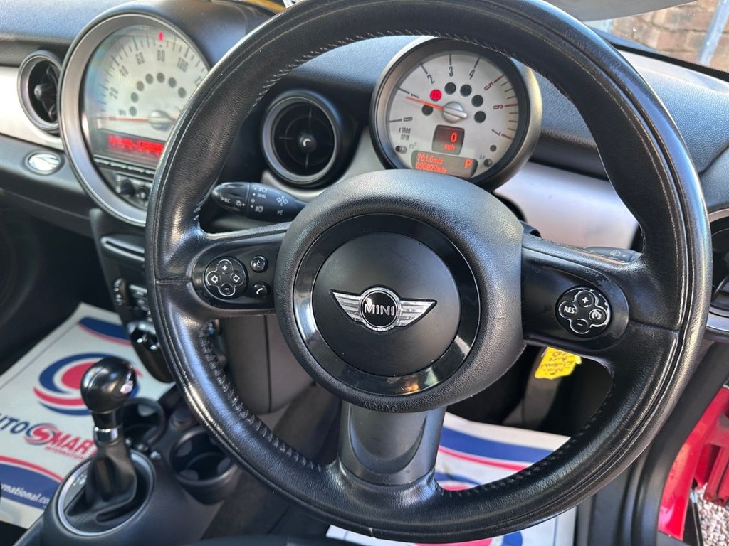 Used MINI Clubman 2012 for sale - 77171556: Photo 13