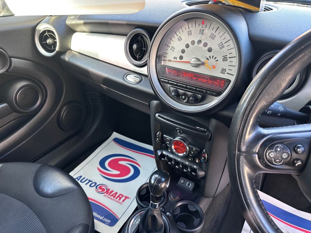 Used MINI Clubman 2012 for sale - 77171556: Photo 15