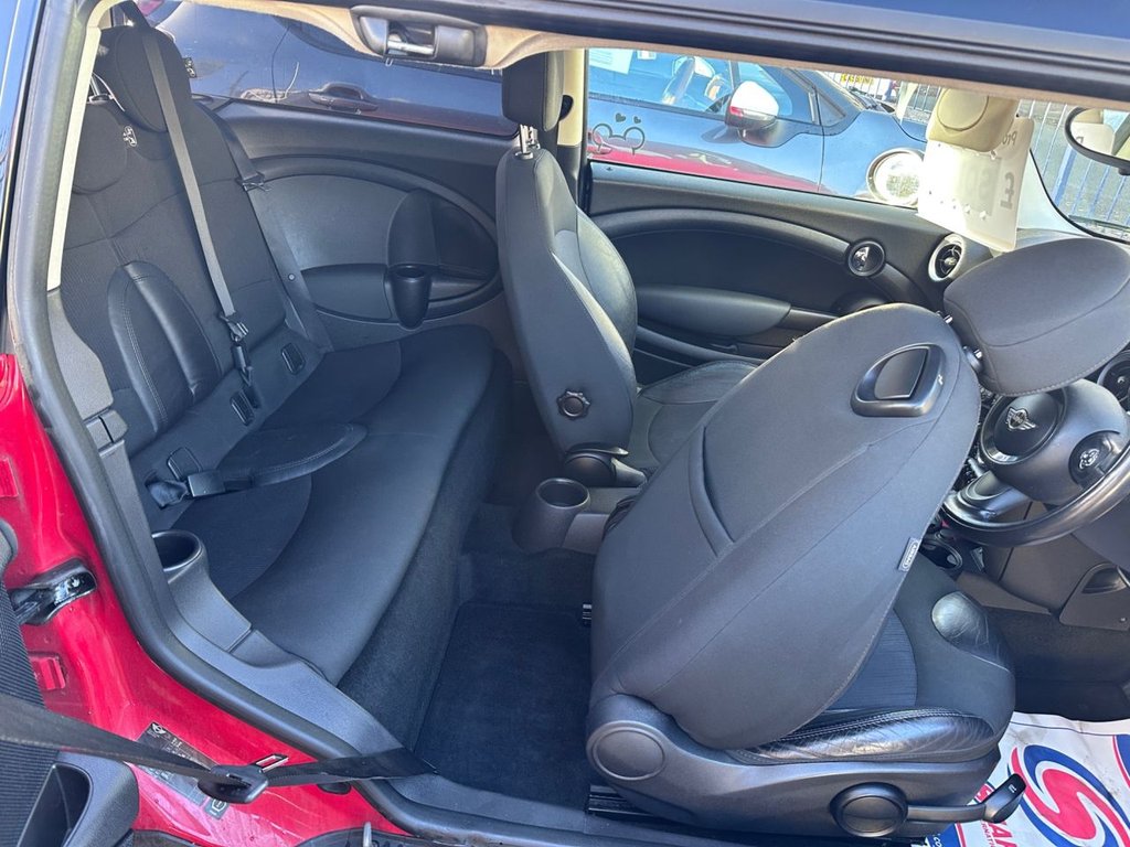 Used MINI Clubman 2012 for sale - 77171556: Photo 17