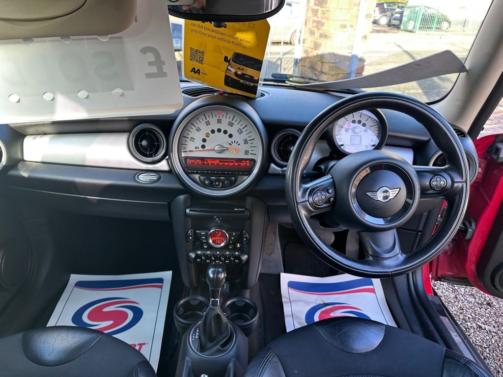 Used MINI Clubman 2012 for sale - 77171556: Photo 19